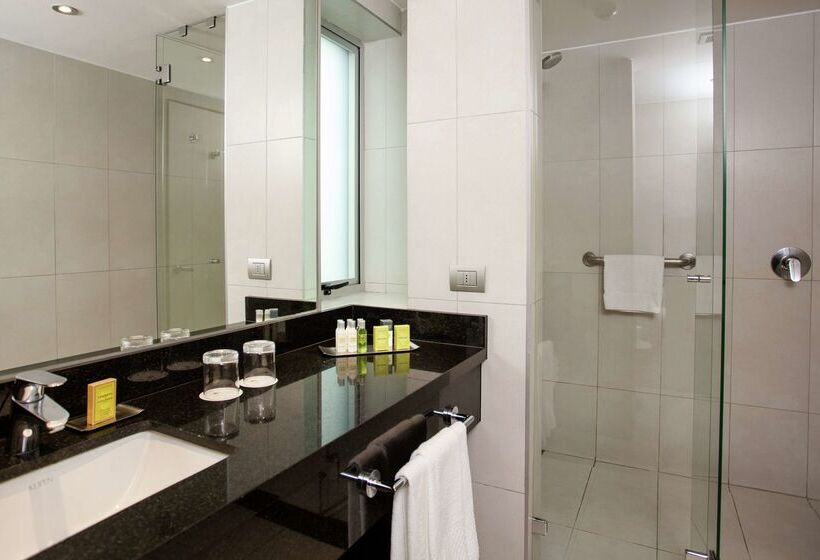 Doubletree By Hilton Hotel Santiago   Vitacura