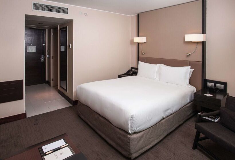 Doubletree By Hilton Hotel Santiago   Vitacura