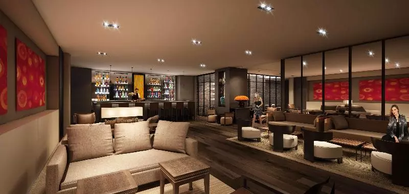 Doubletree By Hilton Hotel Santiago   Vitacura