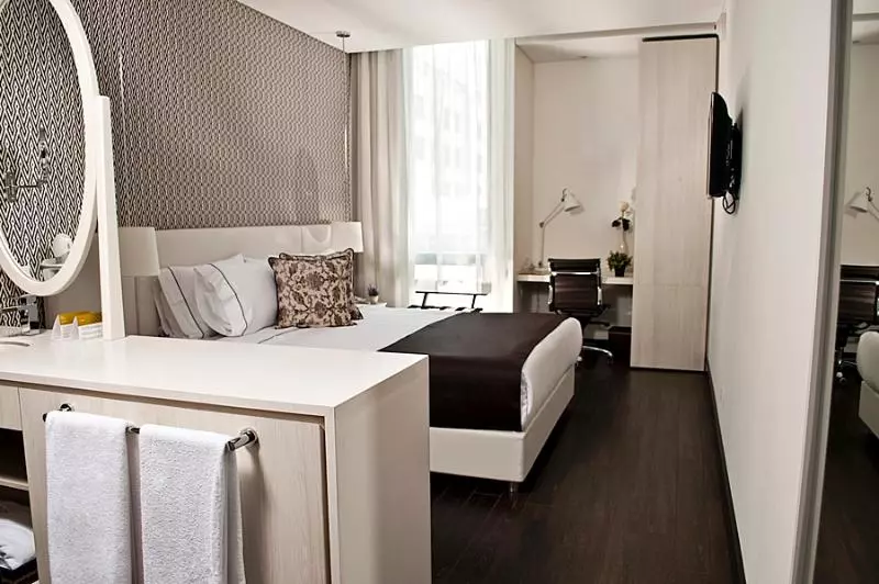 酒店 Exe Bacata 95