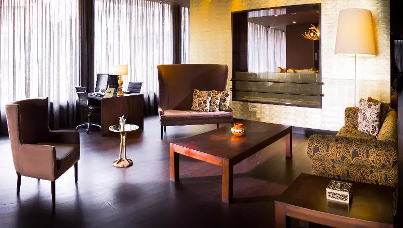 酒店 Exe Bacata 95