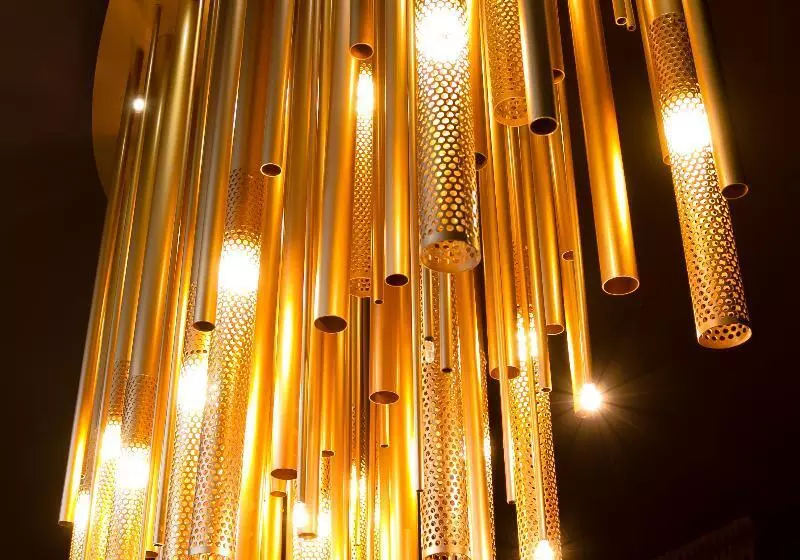 酒店 Exe Bacata 95