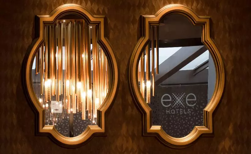 酒店 Exe Bacata 95
