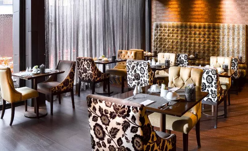 酒店 Exe Bacata 95