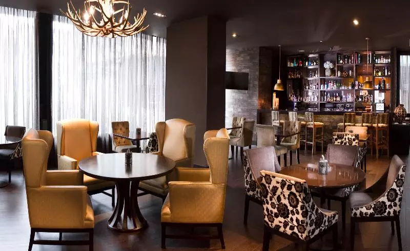 酒店 Exe Bacata 95