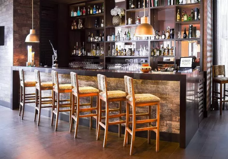 酒店 Exe Bacata 95