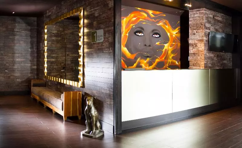 酒店 Exe Bacata 95