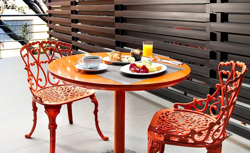 בית מלון כפרי Exe Bacata 95