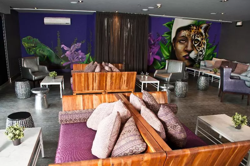 酒店 Exe Bacata 95