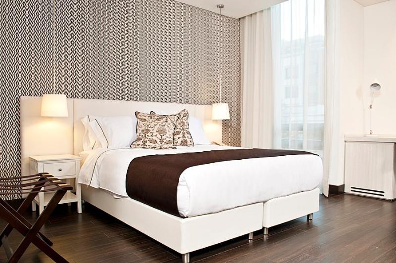 בית מלון כפרי Exe Bacata 95