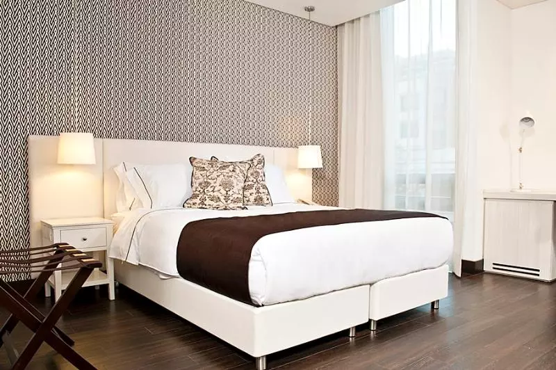 酒店 Exe Bacata 95