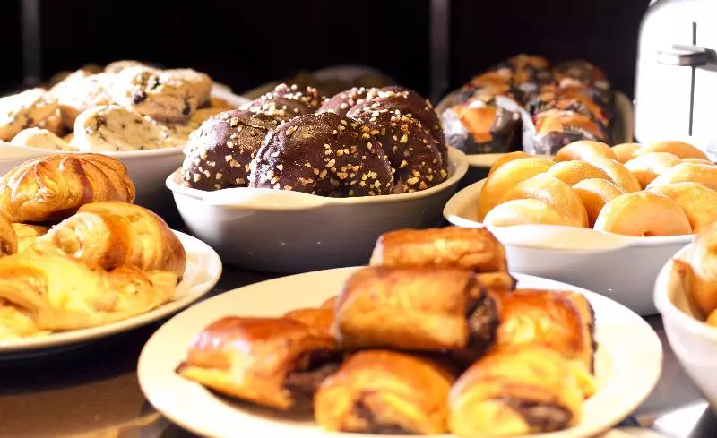 酒店 Exe Bacata 95