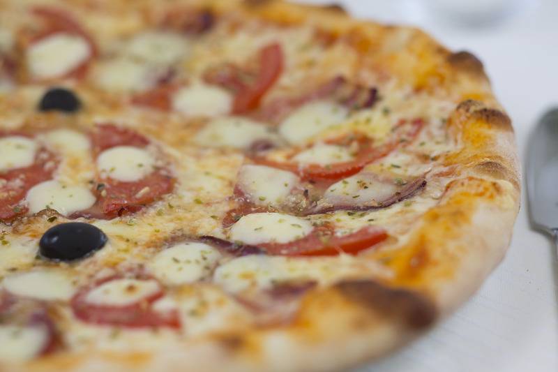 בית מלון כפרי Laurentum