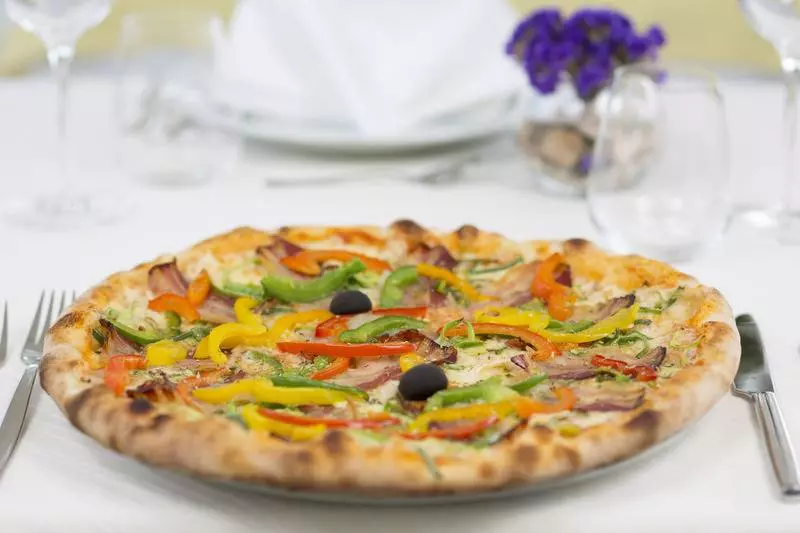 Отель Laurentum