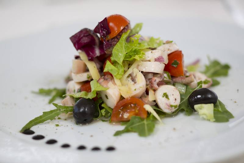 בית מלון כפרי Laurentum