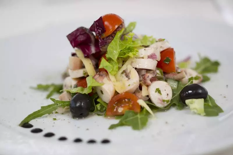 Отель Laurentum