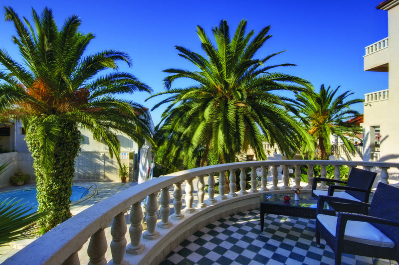 בית מלון כפרי Laurentum