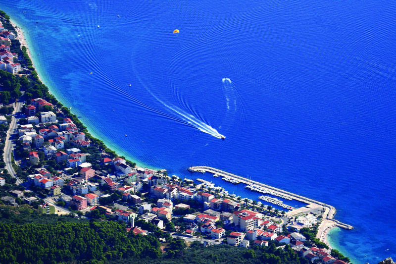 בית מלון כפרי Laurentum