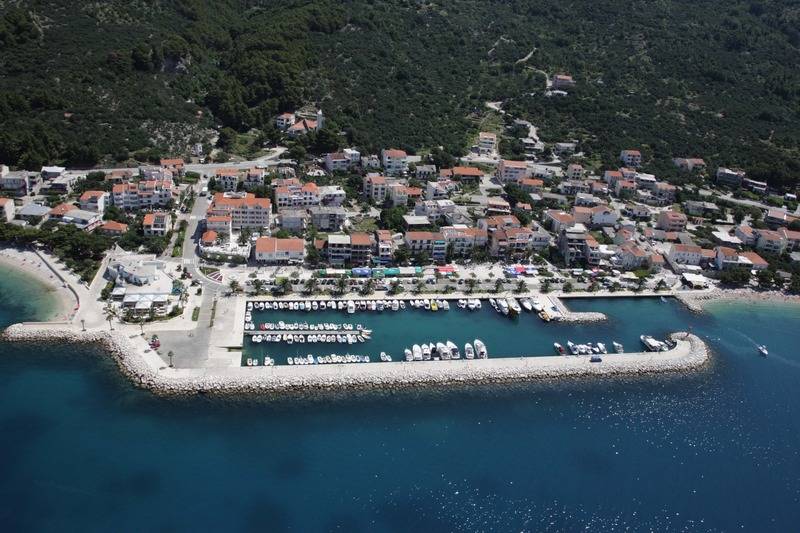 בית מלון כפרי Laurentum