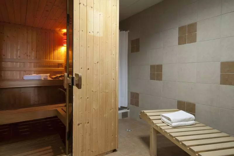 Отель Laurentum