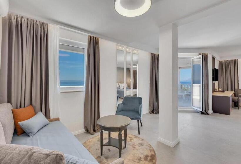 בית מלון כפרי Laurentum