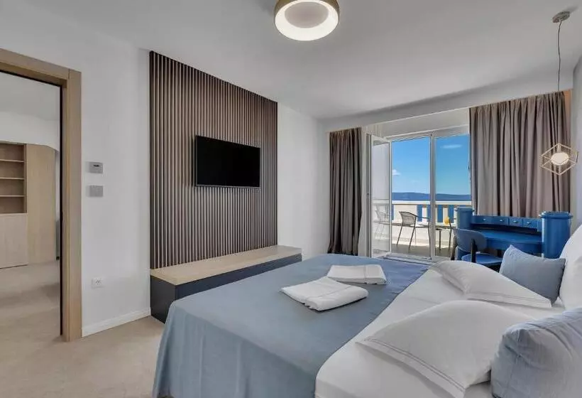 Отель Laurentum