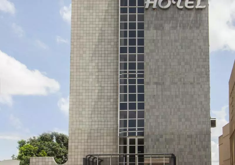 فندق Mangabeiras