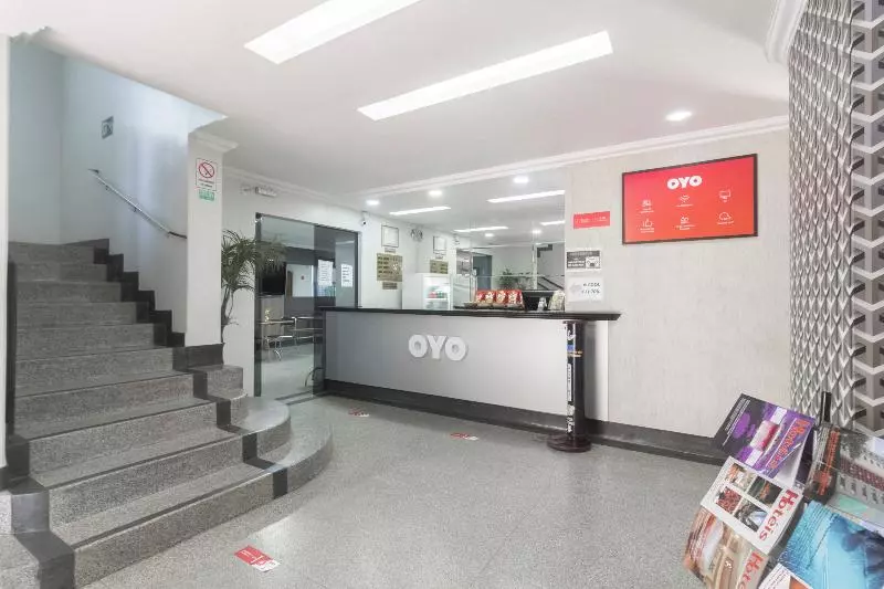 فندق Mangabeiras