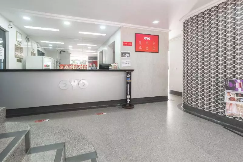 فندق Mangabeiras