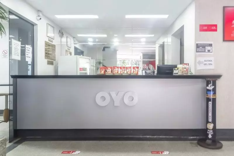 فندق Mangabeiras