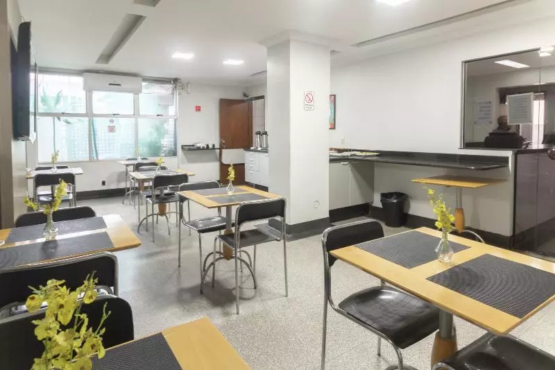 فندق Mangabeiras