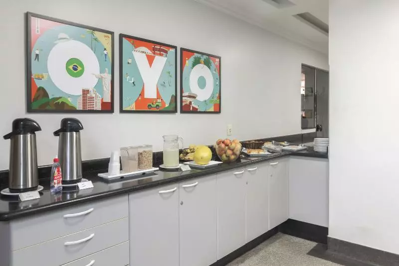 فندق Mangabeiras