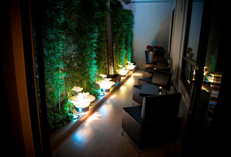 Plaza Gallery Hotel Boutique