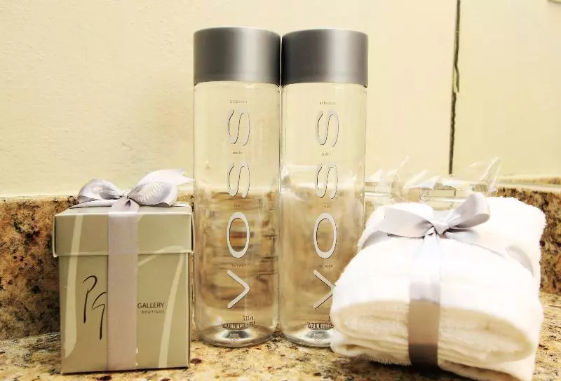 Plaza Gallery Hotel Boutique