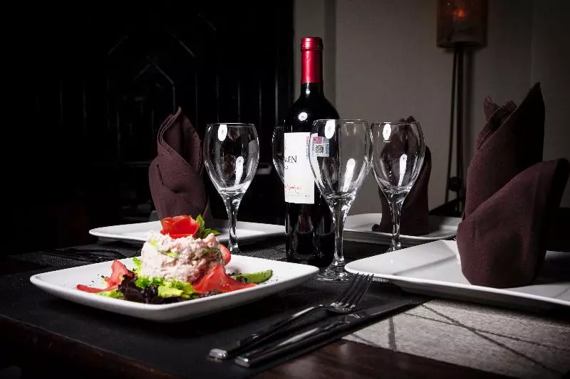 Plaza Gallery Hotel Boutique