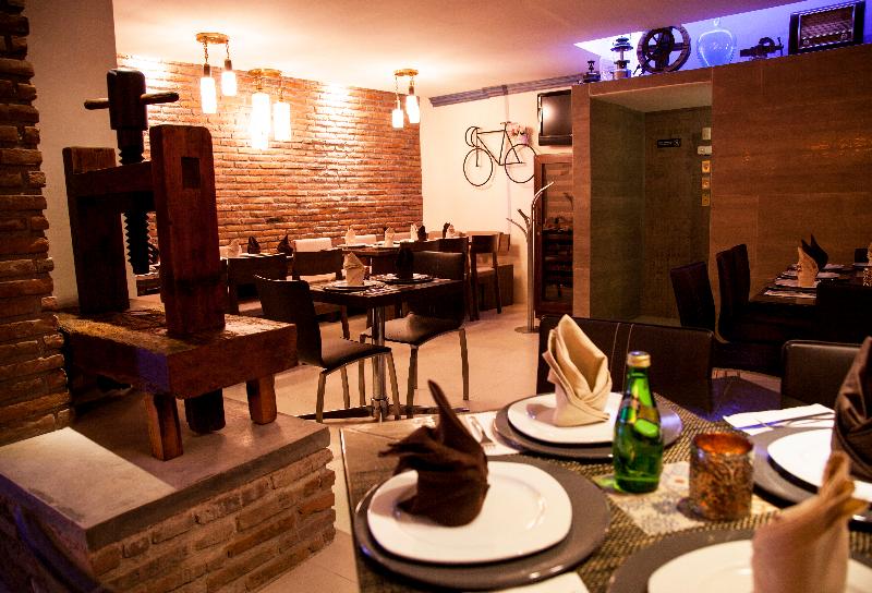 Plaza Gallery Hotel Boutique