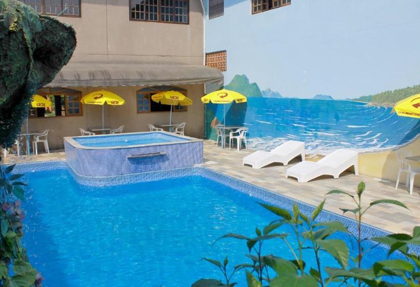 Hotel Pousada Portal Da Palmeira