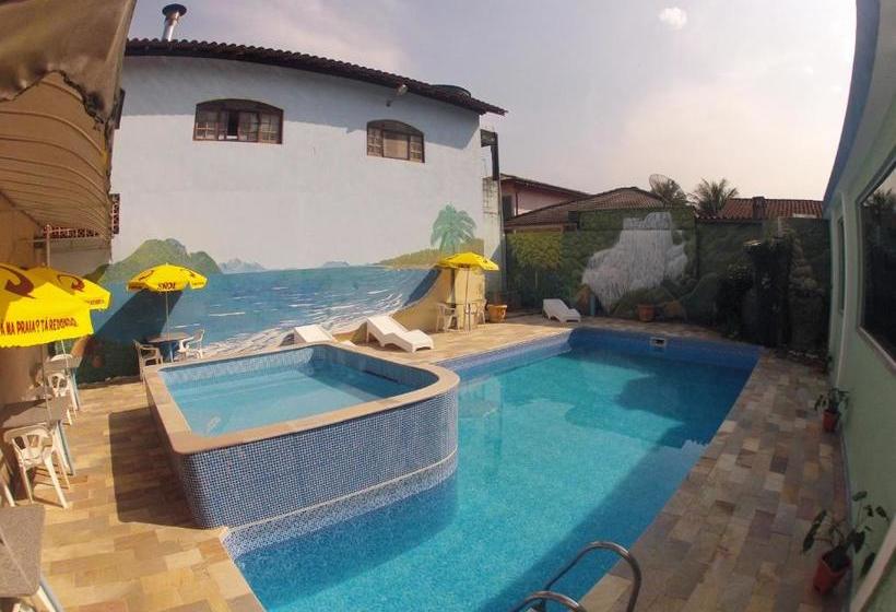 Hotel Pousada Portal Da Palmeira