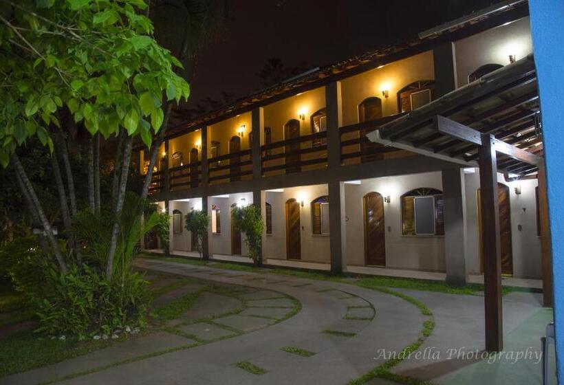 Hotel Pousada Portal Da Palmeira