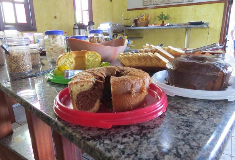 Hotel Pousada Portal Da Palmeira