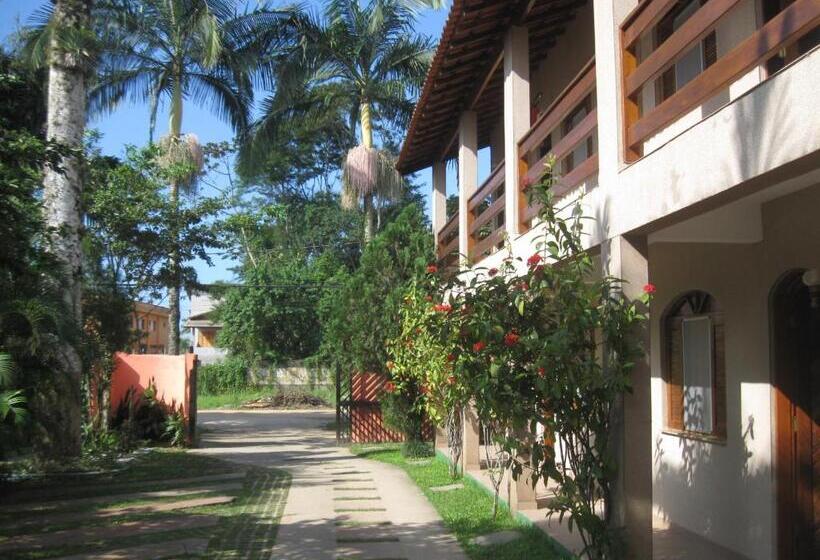 Hotel Pousada Portal Da Palmeira