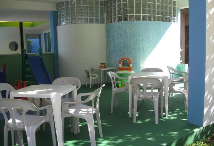 Hotel Pousada Portal Da Palmeira