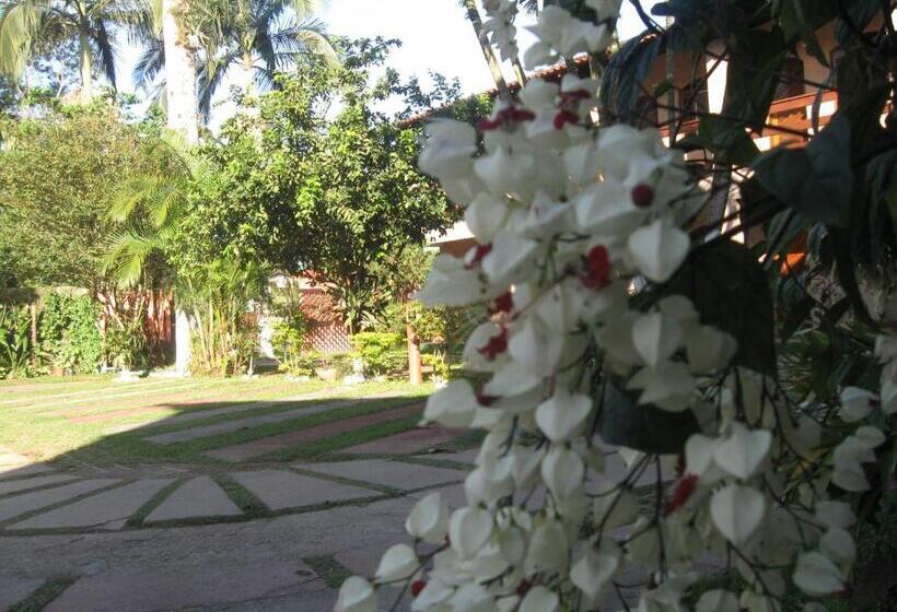 Hotel Pousada Portal Da Palmeira