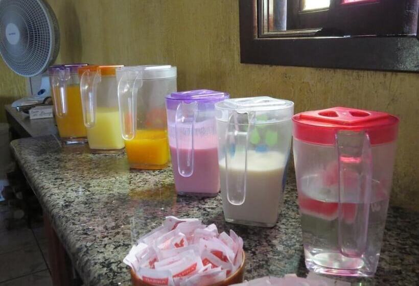 Hotel Pousada Portal Da Palmeira