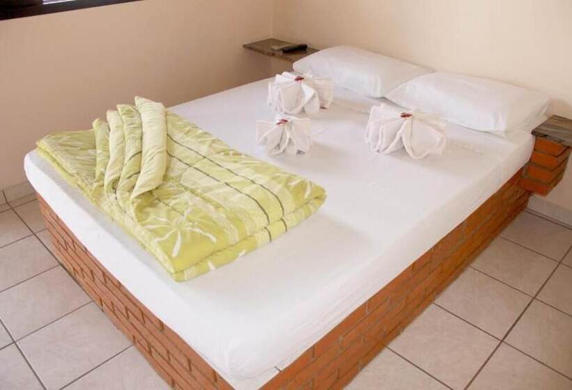 Hotel Pousada Portal Da Palmeira