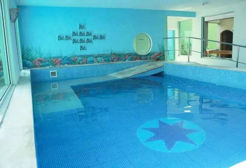 Szálloda Pousada Portal Da Palmeira