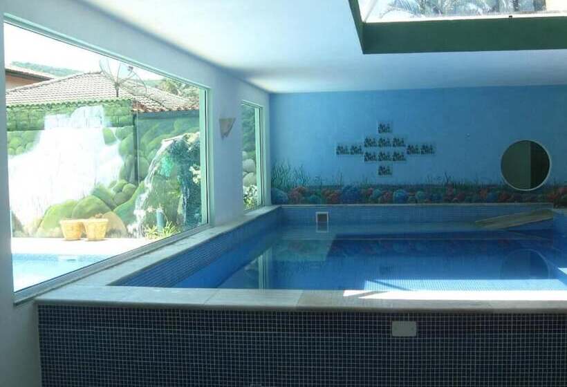 Hotel Pousada Portal Da Palmeira