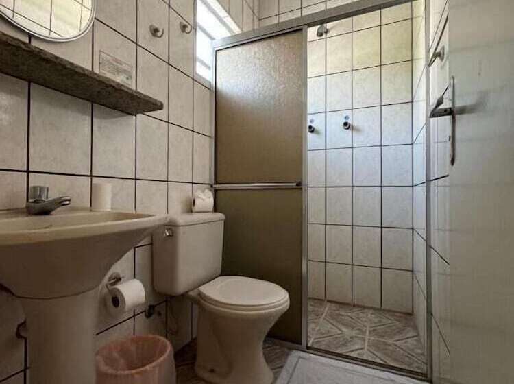 Hotel Pousada Portal Da Palmeira