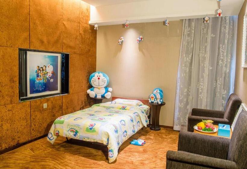 فندق Ramada Plaza Huizhou East