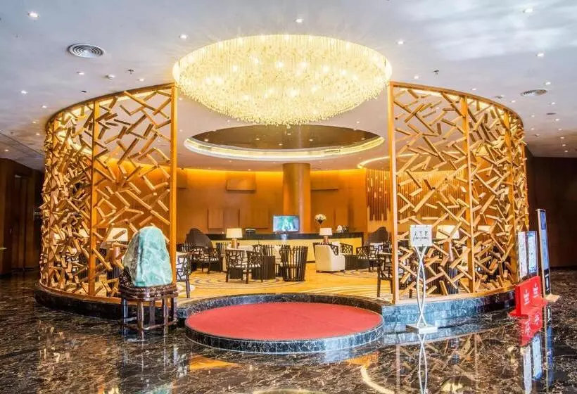 호텔 Ramada Plaza Huizhou East